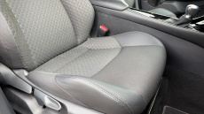 Toyota C-HR 1.8 Hybrid Design 5dr CVT Hybrid Hatchback